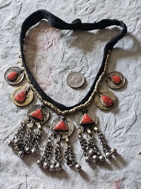 Beautiful Vintage Necklace